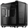 ASUS TUF Gaming GT502 Plus TG, Mid-Tower, Side-Glass - Black