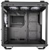 ASUS TUF Gaming GT502 Plus TG, Mid-Tower, Side-Glass - Black