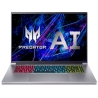 Acer Predator Triton Neo 16 PTN16-51, Ultra 5 125H, 16", RTX 4050, 16GB LPDDR5x, 1TB SSD, W11H