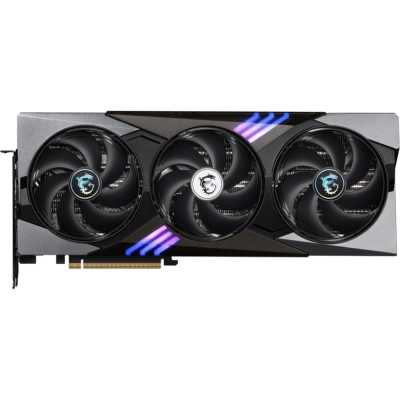 MSI GeForce RTX 5080 Gaming Trio OC 16GB DDR7