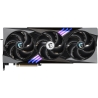 MSI GeForce RTX 5090 Gaming Trio OC 32GB DDR7