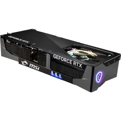 MSI GeForce RTX 5090 Gaming Trio OC 32GB DDR7