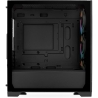 Cooler Master Elite 301, Mini-Tower, Side-Glass, Black