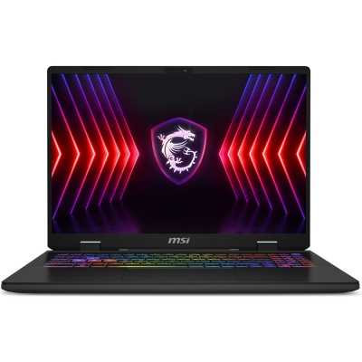 MSI Sword 16 HX B14V, i7-14700HX, 16", RTX 4060, 16GB DDR5, 1TB, W11H