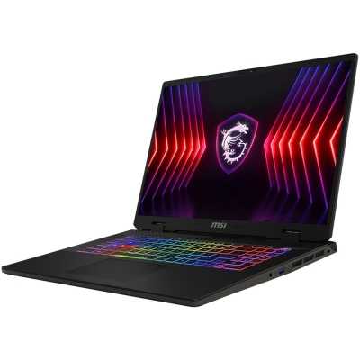 MSI Sword 16 HX (B14V), i7-14700HX, 16", RTX 4060, 16GB DDR5, 1TB, W11H