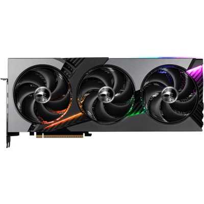 MSI GeForce RTX 5070 Vanguard SOC Launch Edition 12GB GDDR7