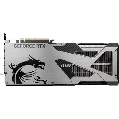 MSI GeForce RTX 5070 Vanguard SOC Launch Edition 12GB GDDR7