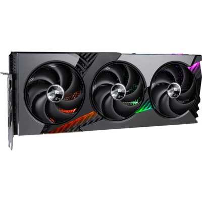 MSI GeForce RTX 5070 Vanguard SOC Launch Edition 12GB GDDR7