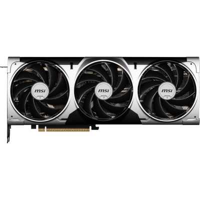 MSI GeForce RTX 5070 Ventus 3X OC 12GB GDDR7