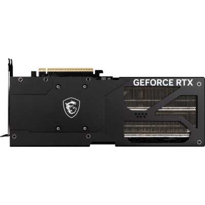 MSI GeForce RTX 5070 Ventus 3X OC 12GB GDDR7