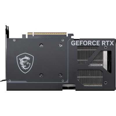 MSI GeForce RTX 5070 Ventus 2X OC 12GB GDDR7