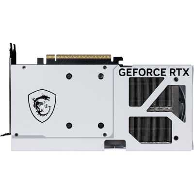 MSI GeForce RTX 5070 Ventus 2X OC White 12GB GDDR7