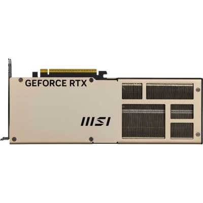 MSI GeForce RTX 5070 Inspire 3X 12GB GDDR7