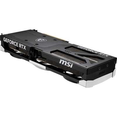 MSI GeForce RTX 5070 Ventus 3X 12GB GDDR7