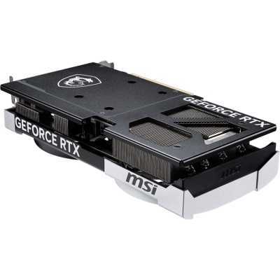 MSI GeForce RTX 5070 Ventus 2X 12GB GDDR7