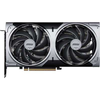 MSI GeForce RTX 5070 Ventus 2X 12GB GDDR7