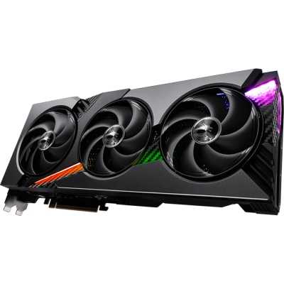 MSI GeForce RTX 5070 Ti Vanguard SOC 16GB GDDR7