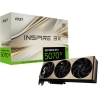 MSI GeForce RTX 5070 Ti Inspire 3X OC Plus 16GB GDDR7