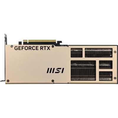 MSI GeForce RTX 5070 Ti Inspire 3X OC Plus 16GB GDDR7