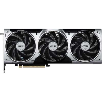 MSI GeForce RTX 5080 Ventus 3X OC Plus 16GB GDDR7