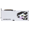 MSI GeForce RTX 5080 Gaming Trio OC White 16GB GDDR7