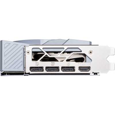 MSI GeForce RTX 5080 Gaming Trio OC White 16GB GDDR7