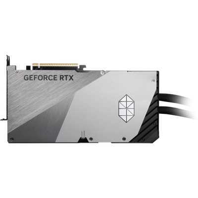 MSI GeForce RTX 5090 Suprim Liquid SOC 32GB GDDR7