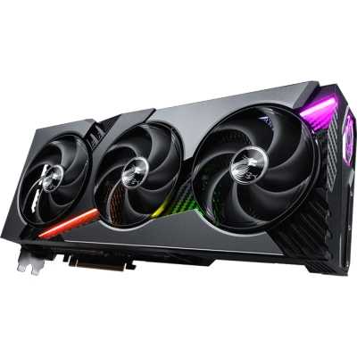 MSI GeForce RTX 5090 Vanguard SOC Launch Edition 32GB GDDR7