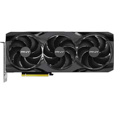 PNY GeForce RTX 5080 OC Triple Fan 16GB DDR7