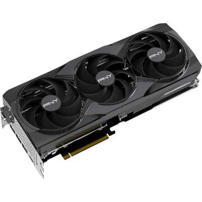 PNY GeForce RTX 5080 OC Triple Fan 16GB DDR7