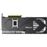 PNY GeForce RTX 5080 OC Triple Fan 16GB DDR7