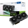 PNY GeForce RTX 5080 OC Triple Fan 16GB DDR7