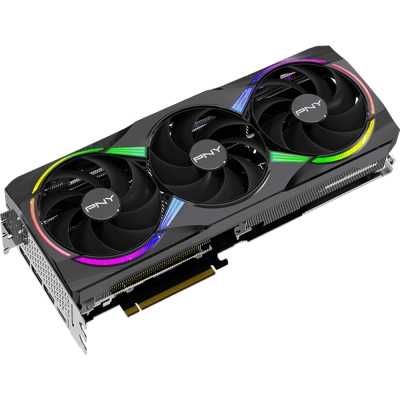 PNY GeForce RTX 5080 OC EPIC-X RGB 16GB DDR7