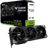 ASUS TUF Gaming GeForce RTX 5080 OC 16GB DDR7