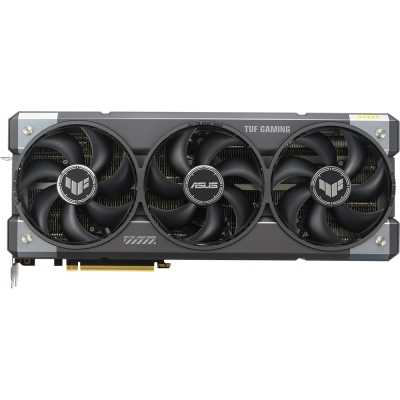 ASUS TUF Gaming GeForce RTX 5080 OC 16GB DDR7