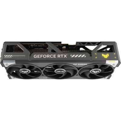 ASUS TUF Gaming GeForce RTX 5080 OC 16GB DDR7