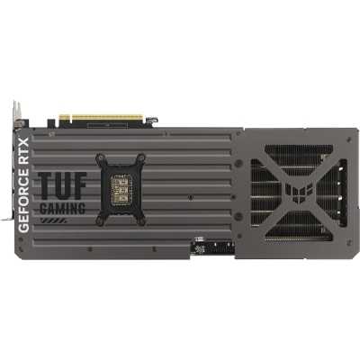 ASUS TUF Gaming GeForce RTX 5080 OC 16GB DDR7