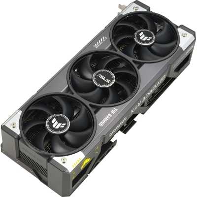 ASUS TUF Gaming GeForce RTX 5080 OC 16GB DDR7