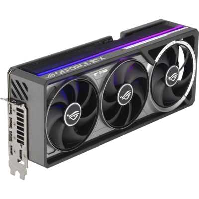 ASUS ROG Astral GeForce RTX 5080 OC 16GB DDR7