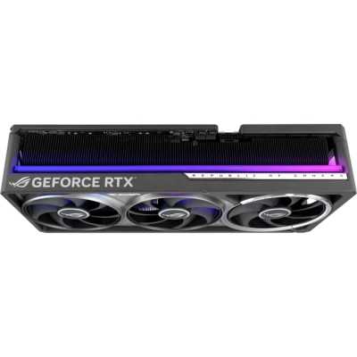 ASUS ROG Astral GeForce RTX 5080 OC 16GB DDR7