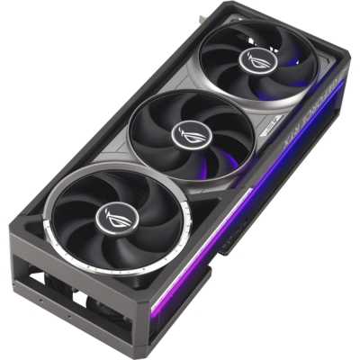 ASUS ROG Astral GeForce RTX 5080 OC 16GB DDR7