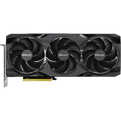 PNY GeForce RTX 5090 OC Triple Fan 32GB DDR7