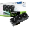 PNY GeForce RTX 5090 OC Triple Fan 32GB DDR7