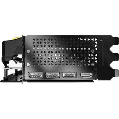 PNY GeForce RTX 5090 OC EPIC-X RGB 16GB DDR7