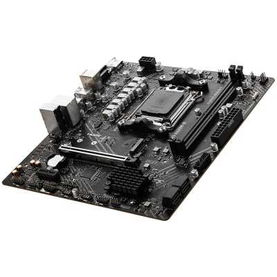 MSI PRO A620M-B Mainboard AM5