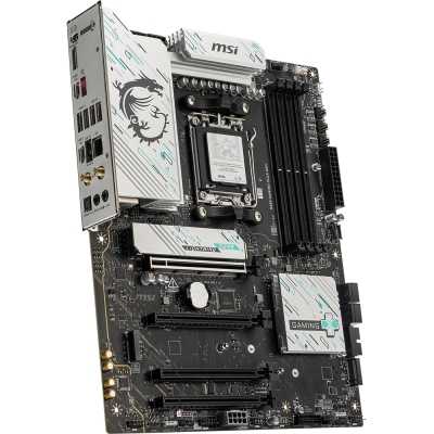 MSI B850 Gaming Plus WiFi, Mainboard AM5