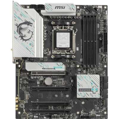 MSI B850 Gaming Plus WiFi, Mainboard AM5