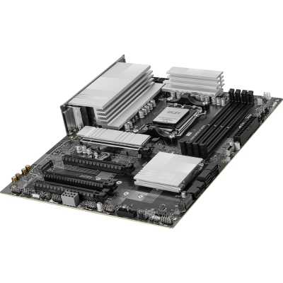 MSI PRO B850-P WiFi, Mainboard AM5