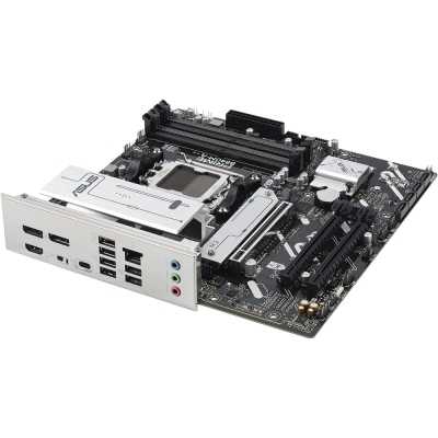 ASUS PRIME B840M-A-CSM, Mainboard AM5