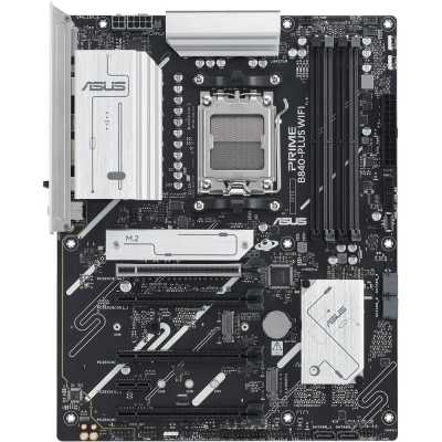 ASUS PRIME B840-Plus WiFi, Mainboard AM5